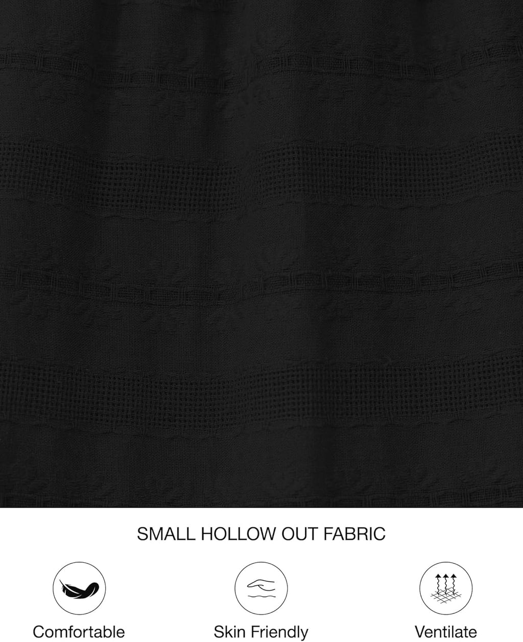 HOT SALE Womens Summer Lightweight Short Sleeve V Casual Midi Maxi Dresses