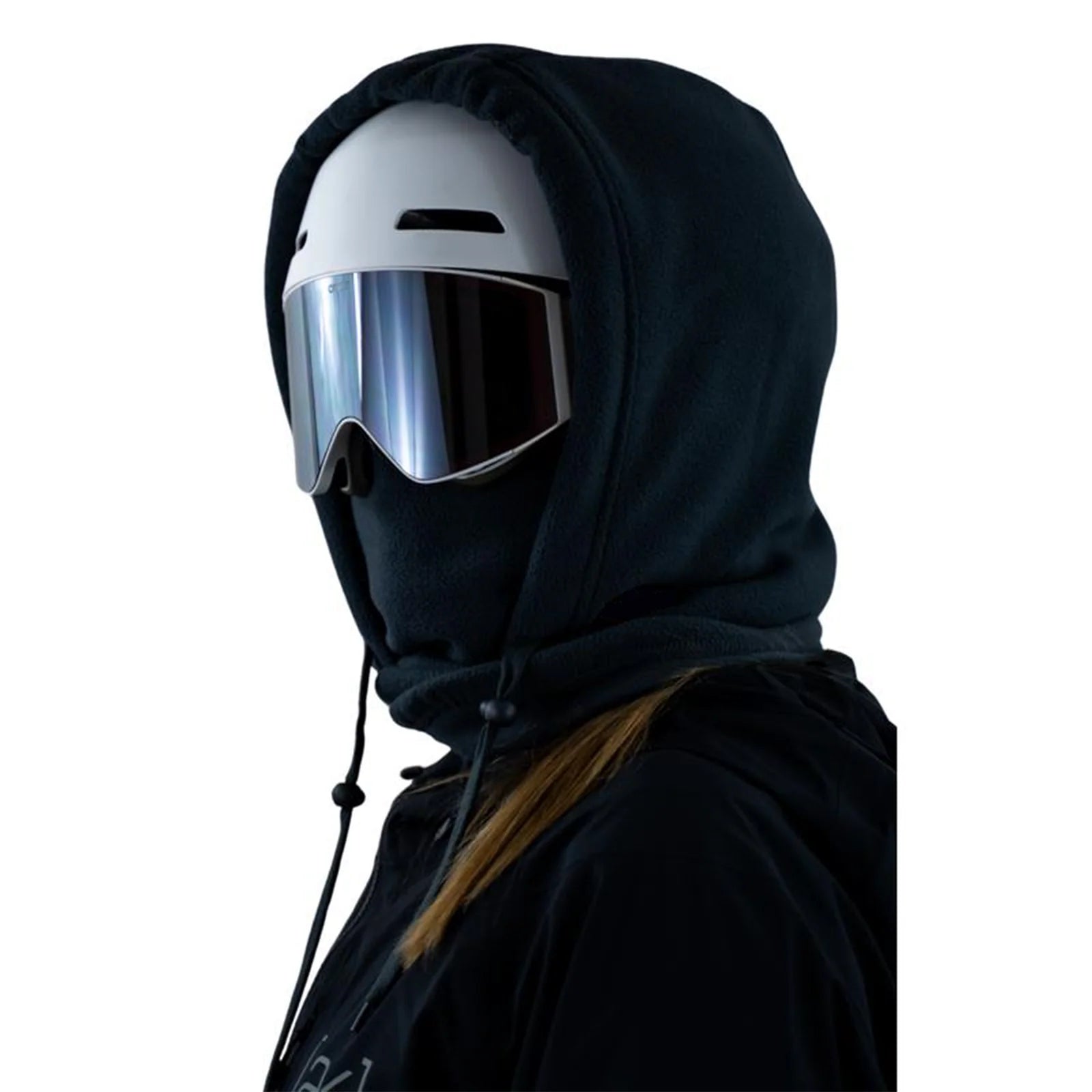 TrailGuard Pro Thermal Fleece Hood
