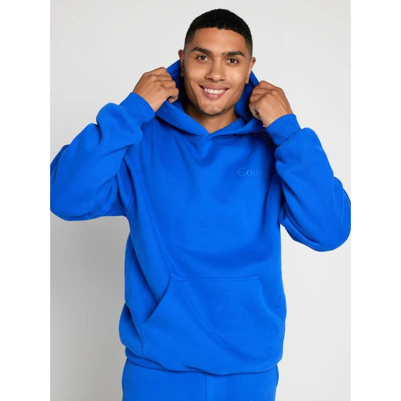 Everyday Oversized Comfort Hoodie Essential