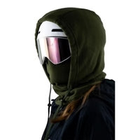 TrailGuard Pro Thermal Fleece Hood