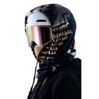 TrailGuard Pro Thermal Fleece Hood