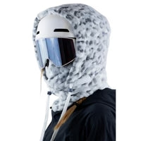 TrailGuard Pro Thermal Fleece Hood