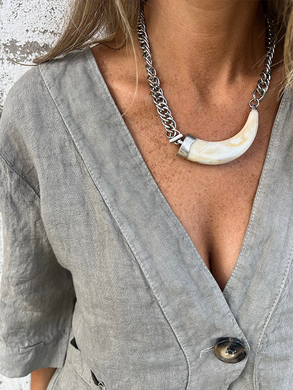 NEW🔥 Linen Pocket Shirt