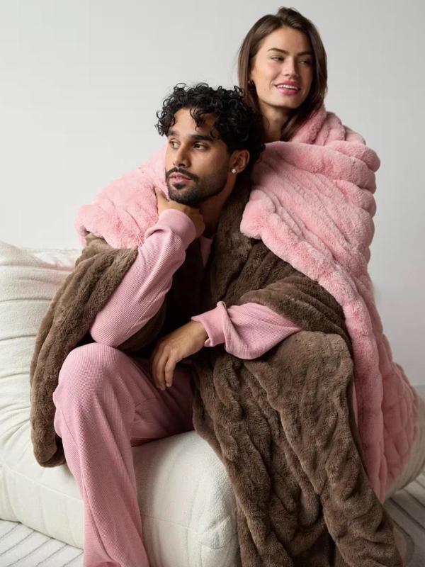 Dreamer Comfort Weighted Blanket