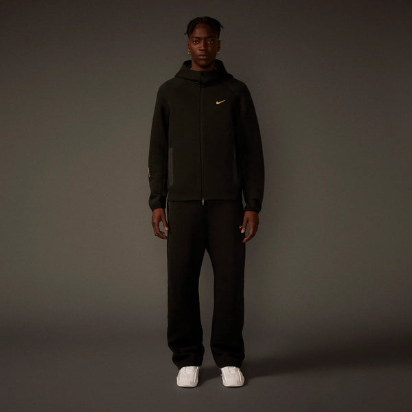 Cloovisz Urban Heat Tracksuit Set