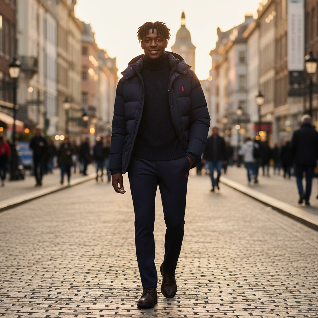 Winter Elegance Capsule Set Everyday