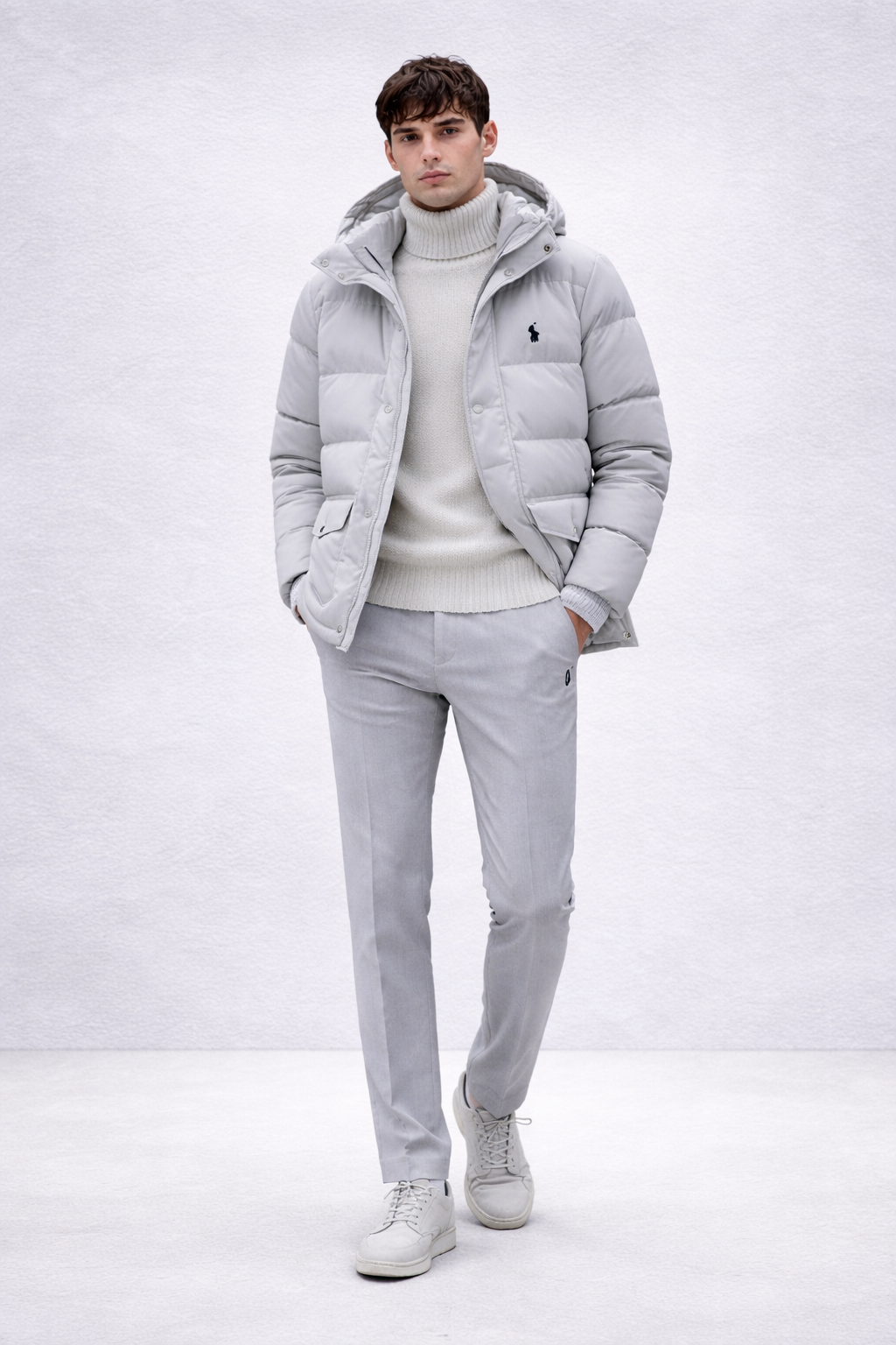 Winter Elegance Capsule Set Everyday