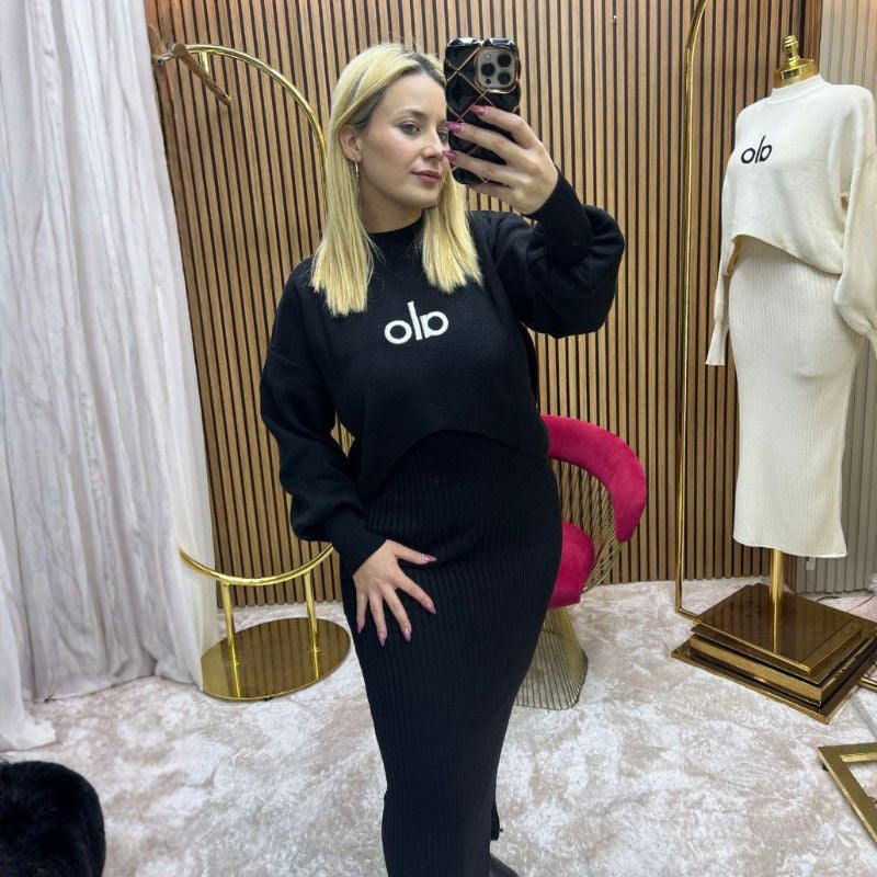 Everyday Comfort Set