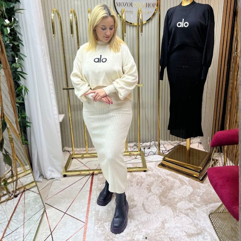 Everyday Comfort Set