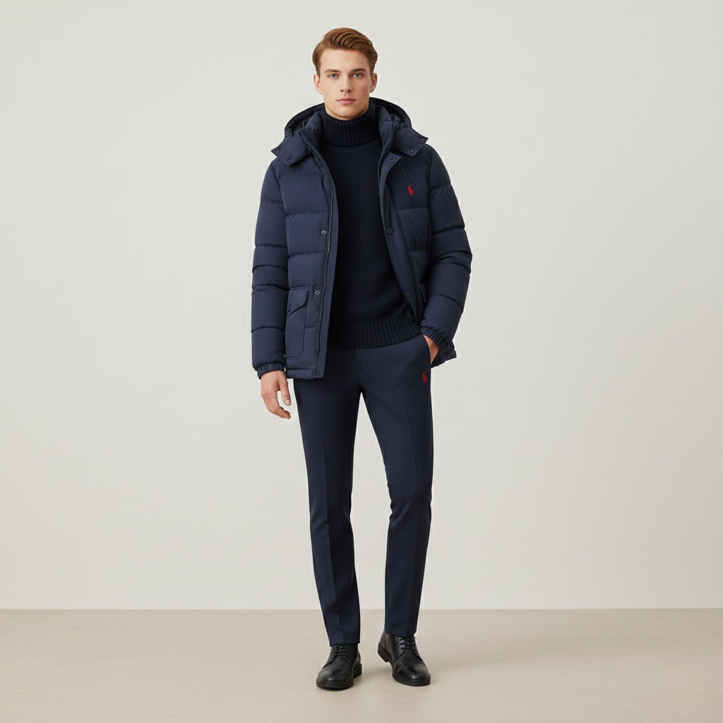 Winter Elegance Capsule Set Everyday