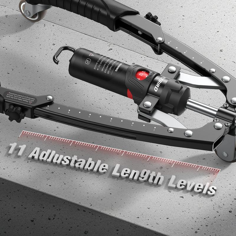 Compact 2-in-1 Strength Trainer Pro