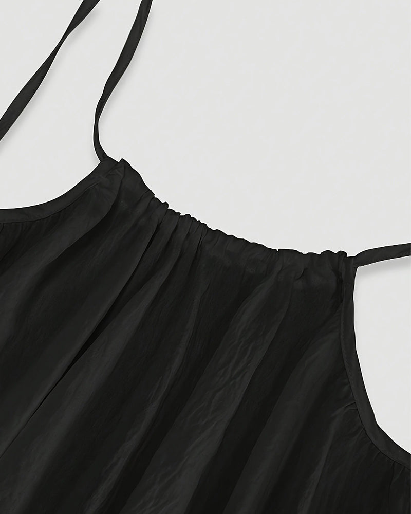 Everyday Summer Slip Dress